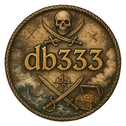 db333 লোগো ফুটারে: দৃশ্যগত সমাপ্তি ও ব্র্যান্ড ধারাবাহিকতা